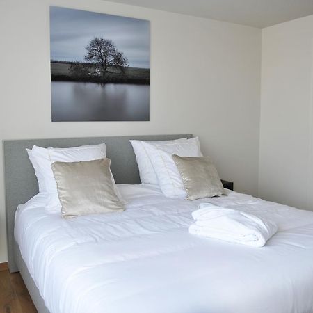 Huyze Fox Bed and Breakfast Brygge Exteriör bild